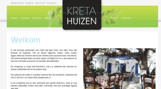 kretahuizen.nl