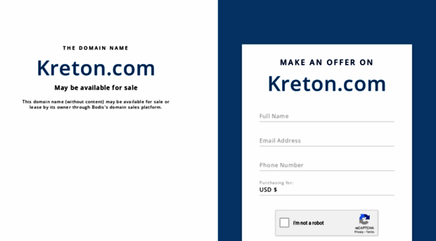 kreton.com