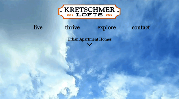 kretschmerlofts.com