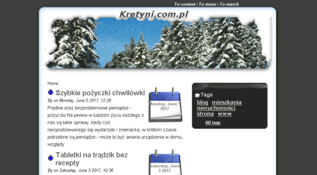 kretyni.com.pl