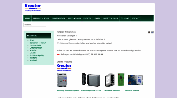 kreuterelectric.ch