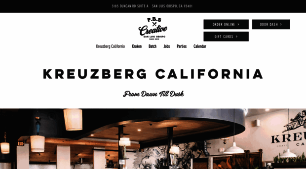 kreuzbergcalifornia.com