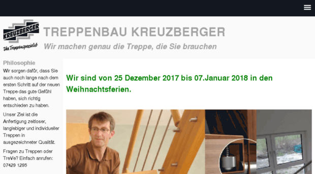 kreuzbergertreppenbau.alfahosting.org