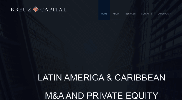 kreuzcapital.com