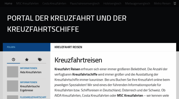 kreuzfahrt-kreuzfahrtschiffe.de