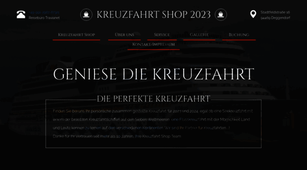 kreuzfahrt-shop.com