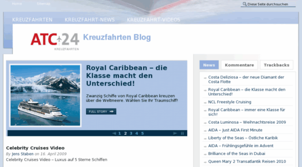 kreuzfahrten-blog.atc24.com