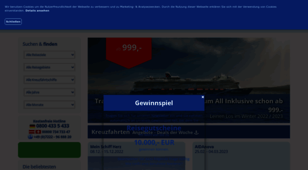 kreuzfahrten-guenstiger.de