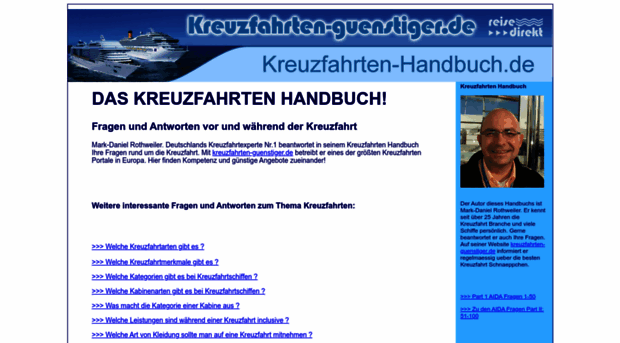 kreuzfahrten-handbuch.de