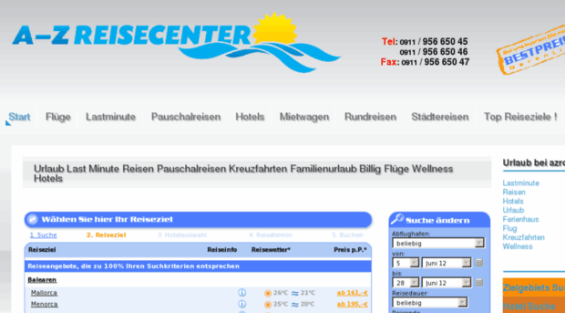 kreuzfahrten.lastminute-2.de