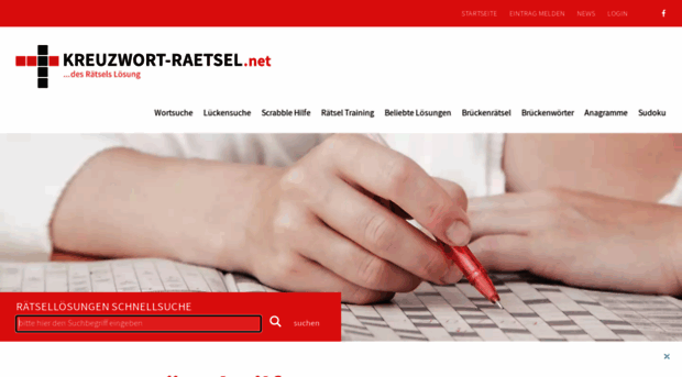 kreuzwort-raetsel.net