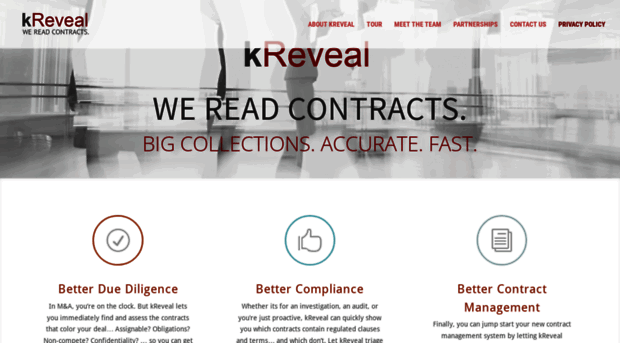 kreveal.com