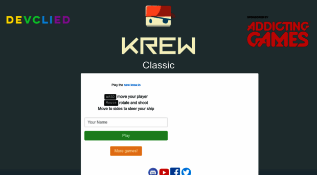 krewclassic.io