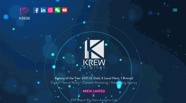 krewdigital.com