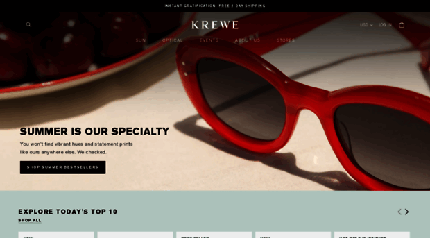krewe.com
