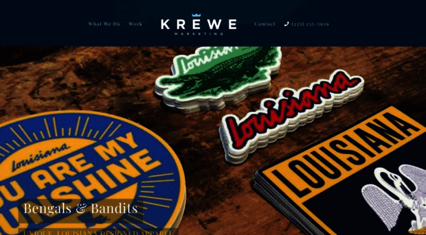 krewedesign.com