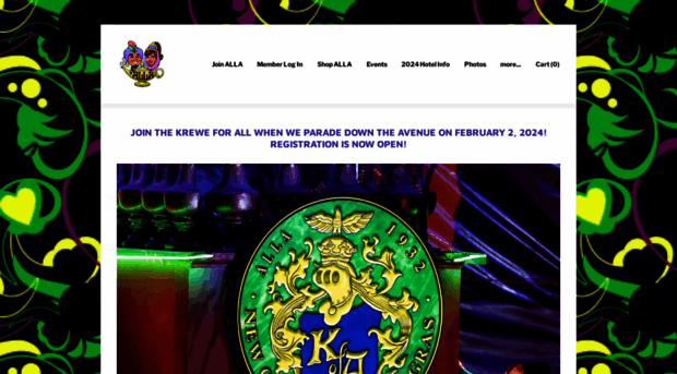 kreweofalla.net