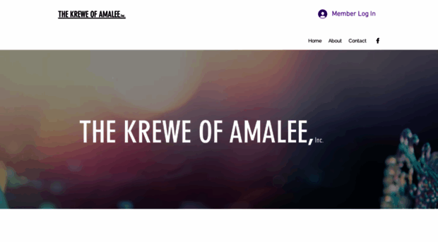 kreweofamalee.com