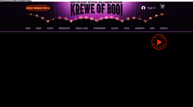 kreweofboo.com