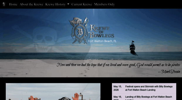 kreweofbowlegs.com