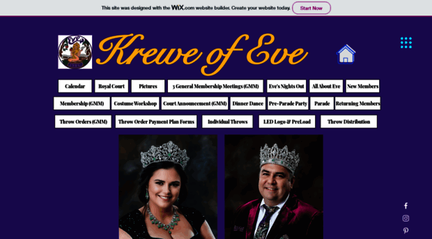 kreweofeve.com