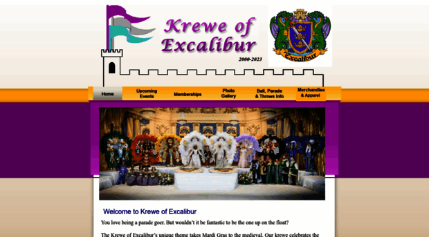 kreweofexcalibur.com