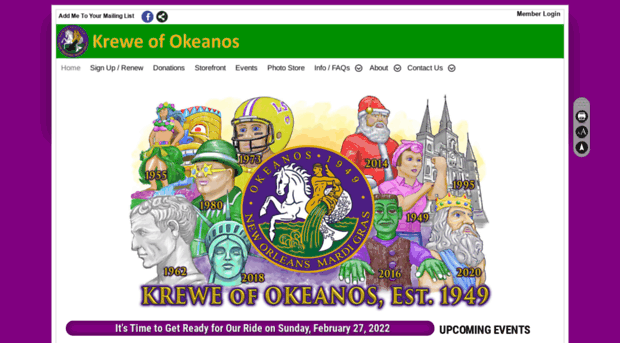 kreweofokeanos.org