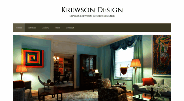 krewsondesign.com