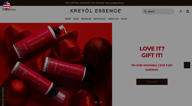 kreyolessence.com