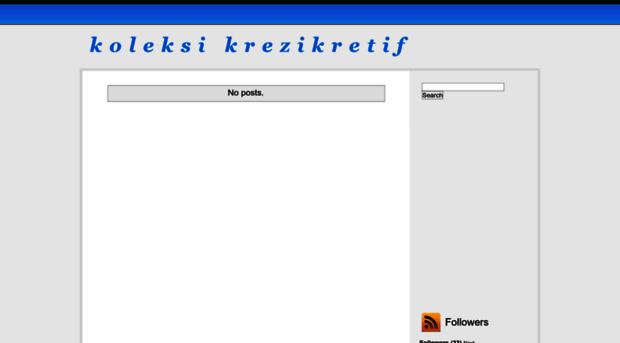 krezikretif.blogspot.com