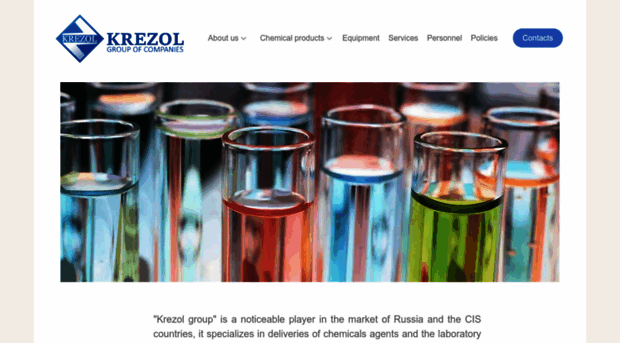 krezol-group.com