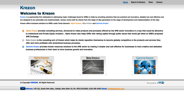 krezon.com