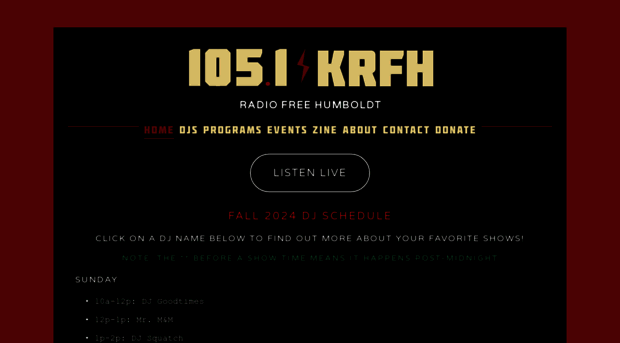 krfh.net