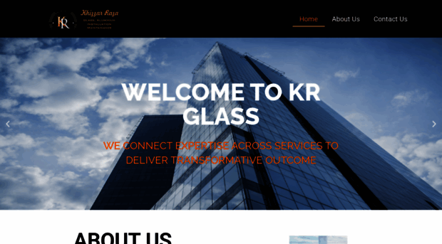 krglass.net