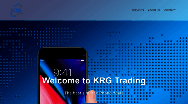 krgtrading.nl