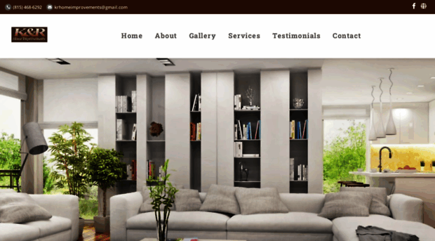 krhomeimprovement.com