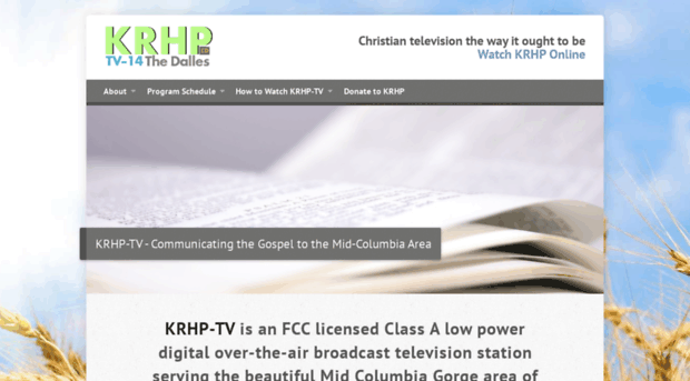 krhp.org