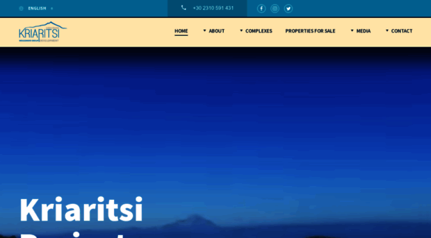 kriaritsi.com