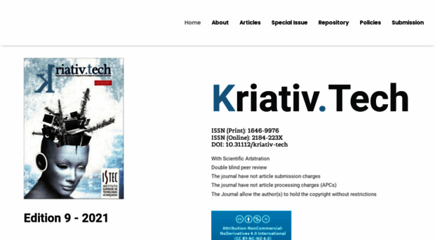 kriativ-tech.com