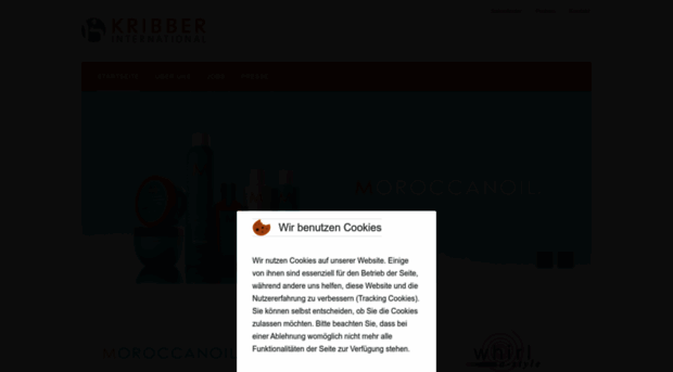 kribber.de