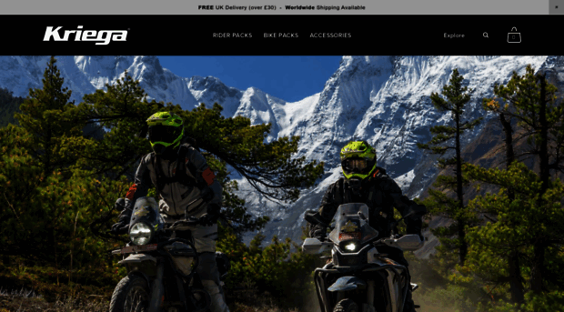 kriega.com