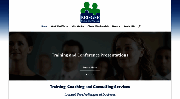 kriegersolutions.com