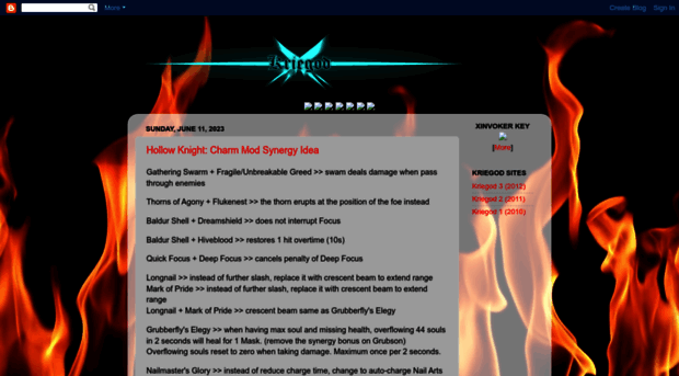 kriegod.blogspot.com