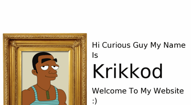 krikkod.com