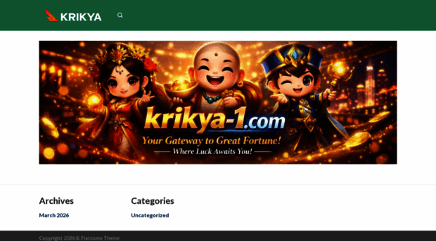 krikya-1.com