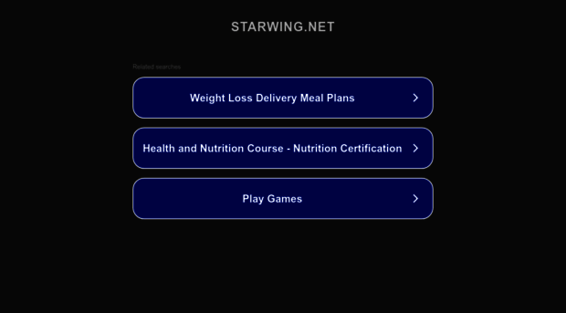 krile.starwing.net