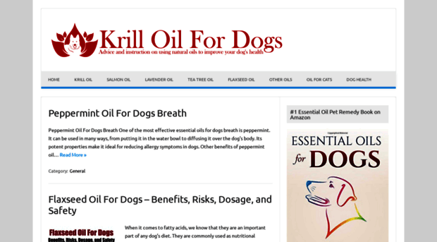 krilloilfordogs.com