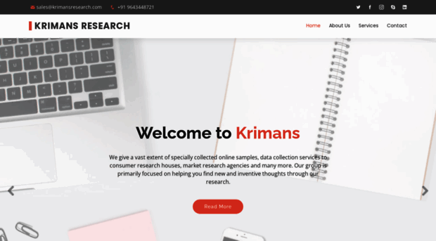 krimansresearch.com