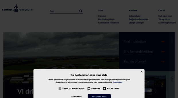 kriminalforsorgen.dk