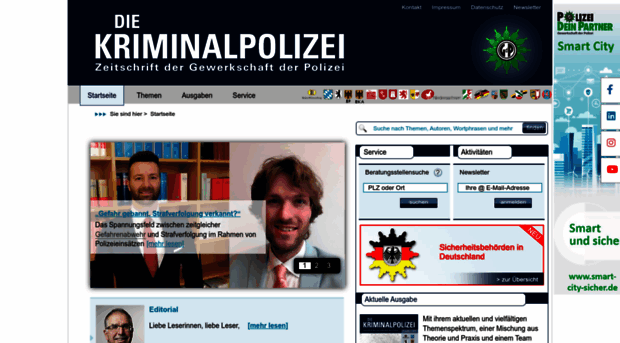 kriminalpolizei.de